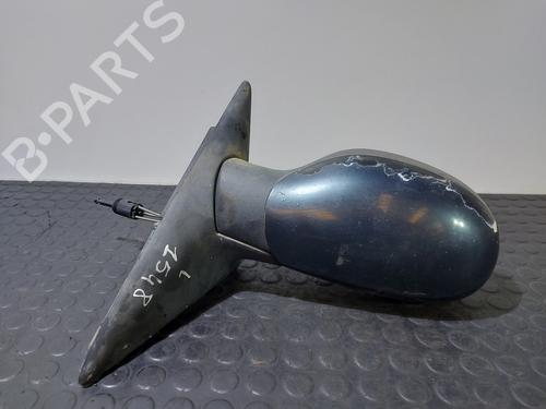 Used Left mirror Left mirror RENAULT LAGUNA I (B56_, 556_) [1993-2002] 32455049 32455049