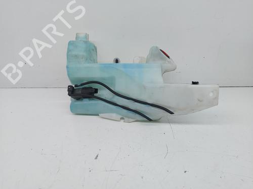 Used Windscreen washer tank NISSAN QASHQAI II (J11, J11_) 1.6 dCi (130 hp) 29877871