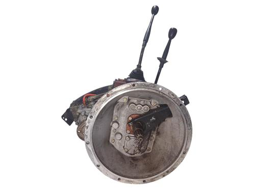 Gearkasse Gearkasse NISSAN PATROL III/2 Station Wagon (W260) [1988-1998] 33748787 33748787