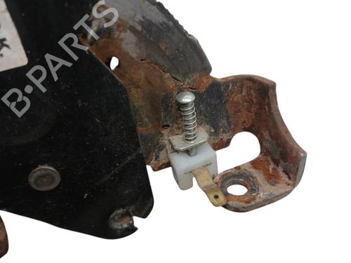 Hand brake MAHINDRA GOA Pickup  | BP32328864I18 