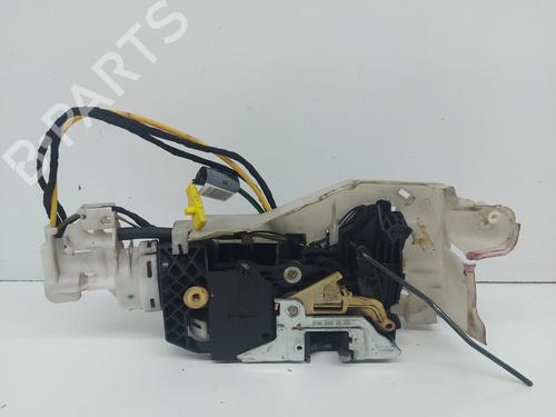 Front right lock MERCEDES-BENZ S-CLASS (W220, V220) S 400 CDI (220.028, 220.128) | BP23537813C97 