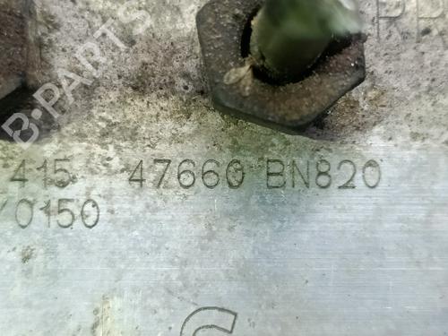 ABS pump NISSAN ALMERA II (N16)  | BP20840642M43 