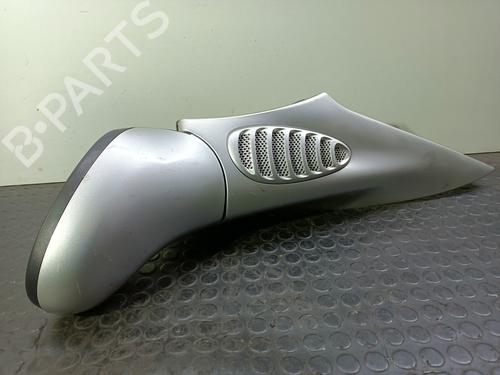 Used Right mirror RENAULT ESPACE III (JE0_) 2.0 16V (JE0N, JE0L, JE02) (140 hp) 20832317