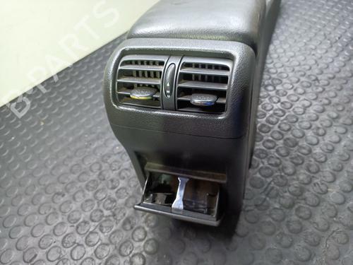 Middle console MERCEDES-BENZ C-CLASS Coupe (CL203) C 220 CDI (203.706) | BP32036744I22 - Image 6