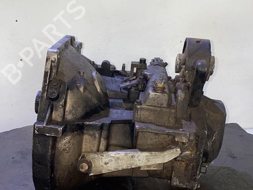 Gearbox CHRYSLER VOYAGER / GRAND VOYAGER III (GS_, NS_)  | BP20844044M3 