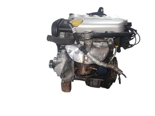 Used Engine Engine OPEL TIGRA (S93) 1.4 16V (F07) (90 hp) 33759577 33759577