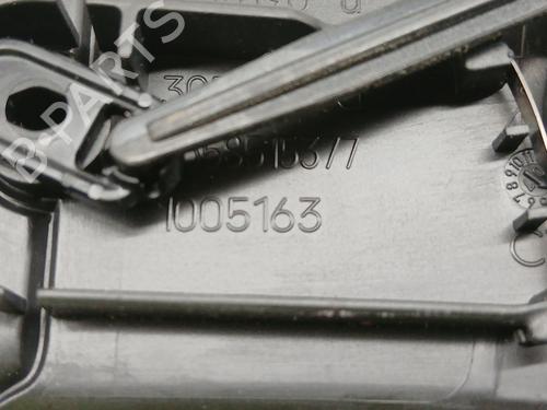 Air vent PEUGEOT 308 I (4A_, 4C_)  | BP29613320I21 