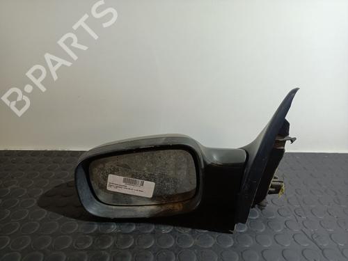Used Left mirror RENAULT MEGANE II (BM0/1_, CM0/1_) 1.9 dCi (BM0G, CM0G) (120 hp) 20819719