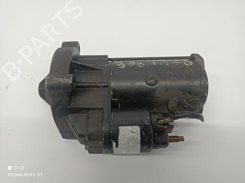 Used Starter PEUGEOT 306 Break (7E, N3, N5) 2.0 HDI 90 (90 hp) 29822793
