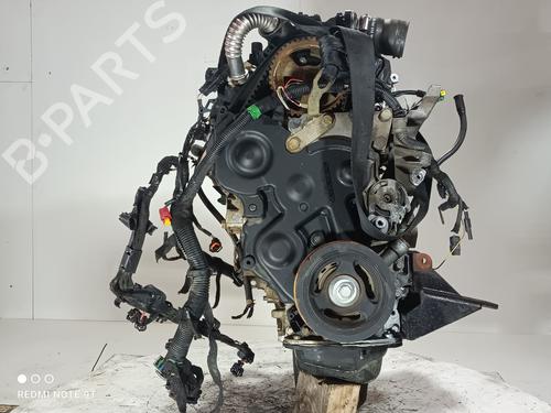 Motor SANTANA 300/350 [1998-2025]  29721842