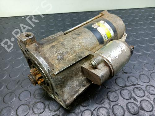 Starter MITSUBISHI PAJERO III (V7_W, V6_W) 3.2 Di-D (V68W) | BP20839519M8 