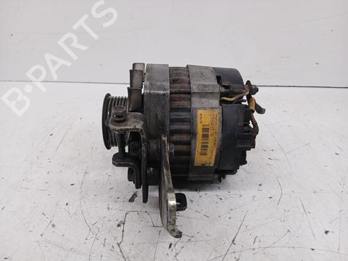 Alternator RENAULT CLIO I (B/C57_, 5/357_) 1.9 D (B/C/S576, B/C/S57L) | BP28502205M7