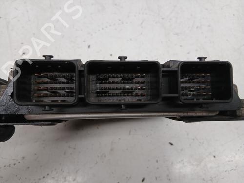 Engine control unit (ECU) PEUGEOT 307 Break (3E)  | BP28800906M57 