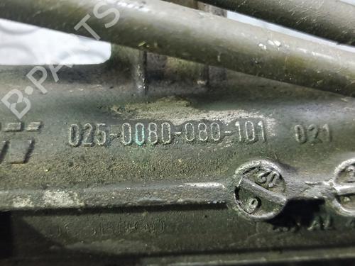 Steering rack OPEL VECTRA C (Z02) 2.0 DTI 16V (F69) | BP20841818M22 