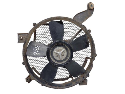 Køleventilator elektrisk MITSUBISHI GALLOPER (JK-01) 2.5 TD intercooler (99 hp) 31841521