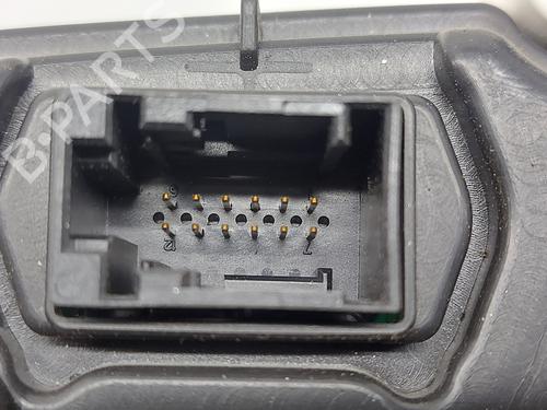 Instrument cluster OPEL CORSA D (S07)  | BP26719819C47 