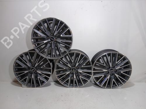 Used Rim AUDI Q3 (8UB, 8UG) [2011-2020]  29504926