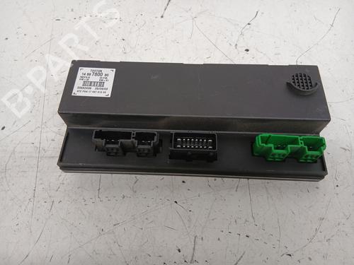 Elektronisk modul FIAT ULYSSE (179_) 2.2 JTD (128 hp) 29117432