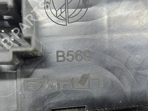 Headlight switch PEUGEOT BIPPER (AA_)  | BP26948246I24 