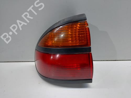 Used Left taillight RENAULT LAGUNA I (B56_, 556_) 1.9 dTi (100 hp) 21768353