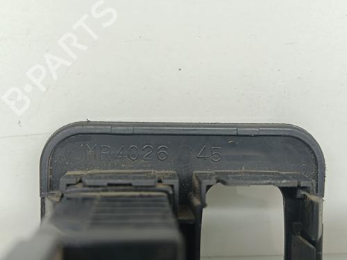 Headlight switch MITSUBISHI PAJERO IV (V8_W, V9_W) 3.2 DI-D (V88W, V98W) | BP20815206I24 