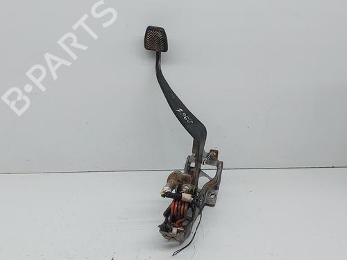 Used Break pedal TOYOTA RAV 4 III (_A3_) [2005-2014]  25771244
