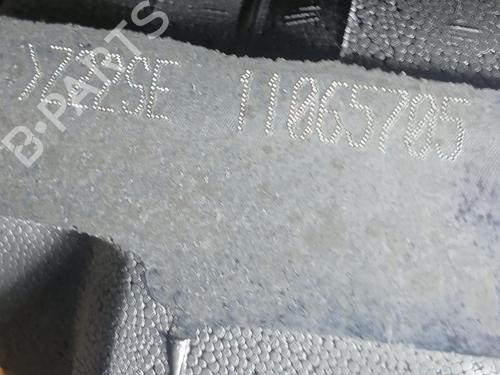 Engine OPEL ASTRA G Coupe (T98) 2.2 16V (F07) | BP31160004M1 