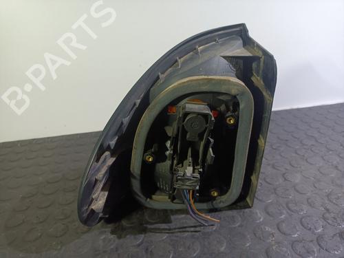 Right taillight RENAULT LAGUNA II (BG0/1_) 3.0 V6 24V (BG01, BG02, BG0D, BG0Y) | BP20822916C35 