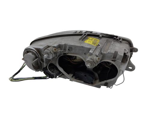 Left headlight ALFA ROMEO 147 (937_) 1.9 JTDM (937.AXD1A, 937.AXV1A, 937.BXB1A) | BP32014694C28 