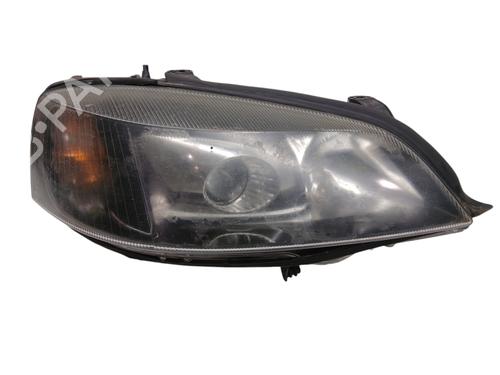 Used Right headlight Right headlight OPEL ASTRA G Coupe (T98) 2.2 16V (F07) (147 hp) 34164703 34164703