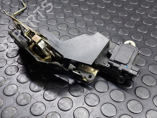 Used Front right lock HYUNDAI ACCENT II (LC) 1.5 (102 hp) 20814876