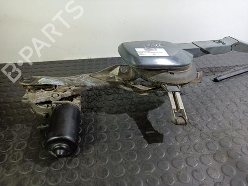 Used Front wiper motor MERCEDES-BENZ 124 Saloon (W124) 230 E Cat (124.023) (132 hp) 20838807