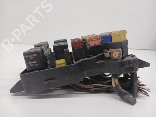 Fuse box MITSUBISHI PAJERO II (V3_W, V2_W, V4_W, V5_W) 2.8 TD (V46W, V26W) | BP29595964E1 
