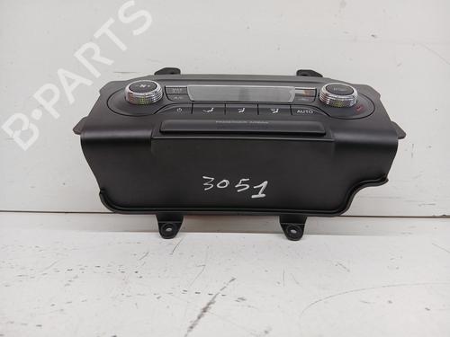 Climate control FORD KA+ III (UK, FK) 1.2 Ti-VCT | BP29636177I5 