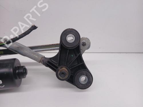 Front wiper motor BMW 5 (E60) 520 d | BP26885976M29 