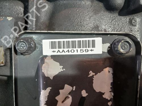 Gearbox MITSUBISHI PAJERO SPORT I (K7_, K9_)  | BP32406146M3 