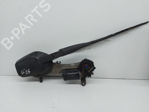 Used Front wiper motor MERCEDES-BENZ E-CLASS (W210) E 300 D (210.020) (136 hp) 26332585