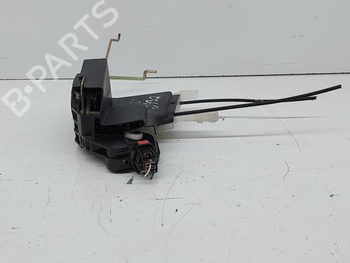 Front right lock HYUNDAI TUCSON (JM) 2.0 CRDi | BP26186511C97 