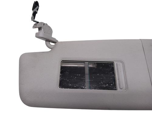 Left sun visor VW TOURAN (1T1, 1T2) | BP32010781I1