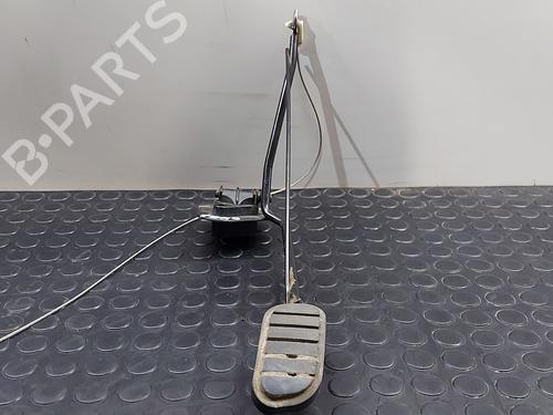 Used Clutch pedal RENAULT LAGUNA I (B56_, 556_) 1.9 dTi (100 hp) 20819022