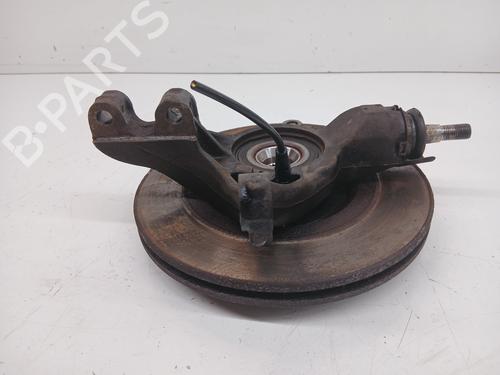 Right front steering knuckle CITROËN XSARA PICASSO (N68) 2.0 HDi | BP27443594M26 