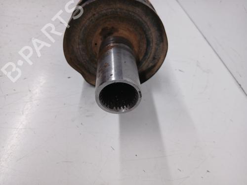 Driveshaft MITSUBISHI PAJERO III (V7_W, V6_W) 3.2 Di-D (V68W, V78W) | BP28171274M37 