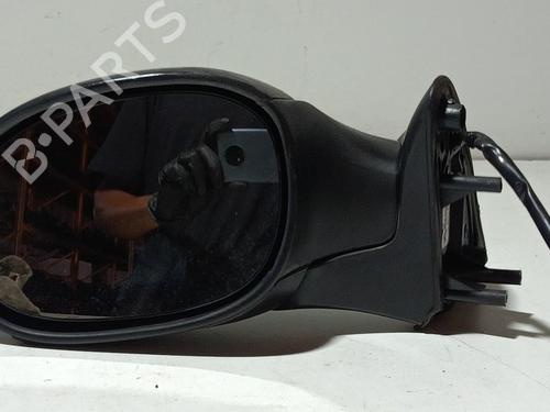 Left mirror CITROËN XSARA PICASSO (N68) 1.6 HDi | BP20829450C26 