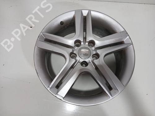 Used Rim SEAT LEON (1P1) [2005-2013]  28315422