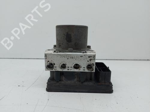 Used ABS pump SEAT TOLEDO IV (KG3) [2012-2019]  28683271