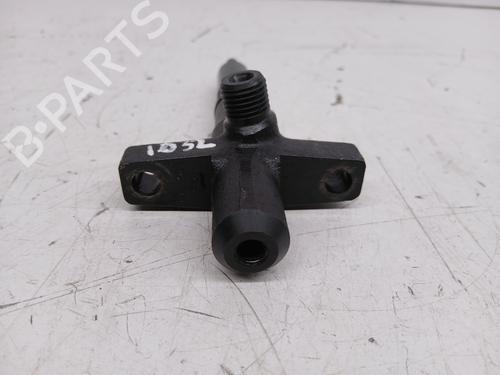 Injector MITSUBISHI PAJERO IV (V8_W, V9_W) 3.2 DI-D (V88W, V98W) | BP28321209M100 