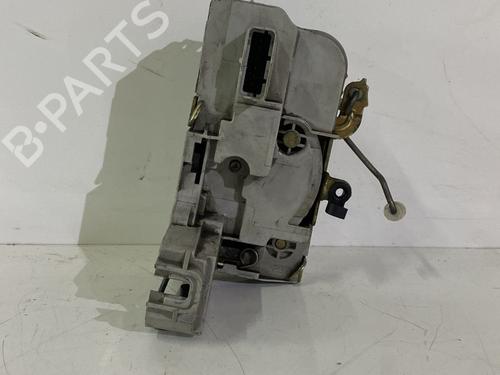 Front left lock PEUGEOT 307 (3A/C)  | BP21017029C98 
