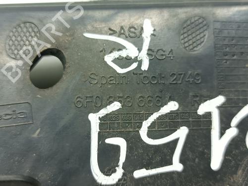 Other SEAT IBIZA IV SC (6J1, 6P5) 1.0 TSI | BP22379690O1 