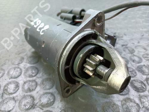 Starter FORD FIESTA IV (JA_, JB_) 1.25 i 16V | BP32155569M8 
