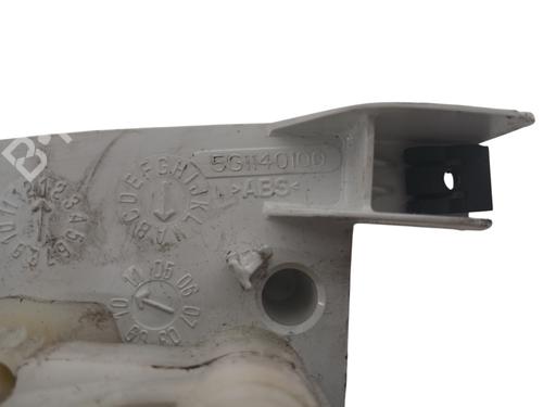 Climate control FIAT PUNTO EVO (199_) 1.4 (199AXB1A) | BP31949487I5